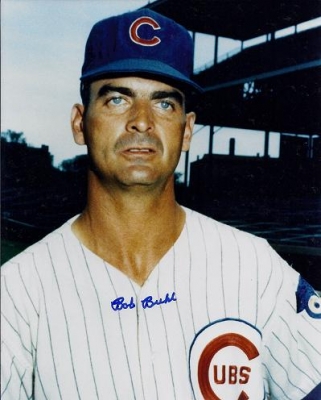 Bob Buhl Autographed Chicago Cubs 8x10 Photo
Keywords: BobBuhl8x10
