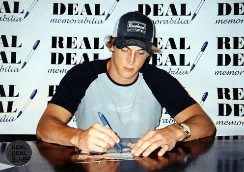 Vincent Lecavalier Signed Tampa Bay Lightning Bolts Jersey (Lecavalier –